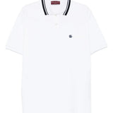 Polo S/S POLO WHITE 795174 XJHHM 9000 9000 GUCCI