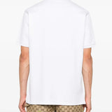 Polo S/S POLO WHITE 795174 XJHHM 9000 9000 GUCCI
