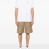 Polo S/S POLO WHITE 795174 XJHHM 9000 9000 GUCCI