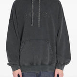 Felpa HOODED SWEATSHIRT BLACK 795470 XJHD3 1000 1000 GUCCI