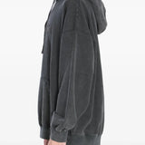 Felpa HOODED SWEATSHIRT BLACK 795470 XJHD3 1000 1000 GUCCI