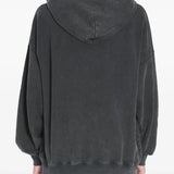 Felpa HOODED SWEATSHIRT BLACK 795470 XJHD3 1000 1000 GUCCI