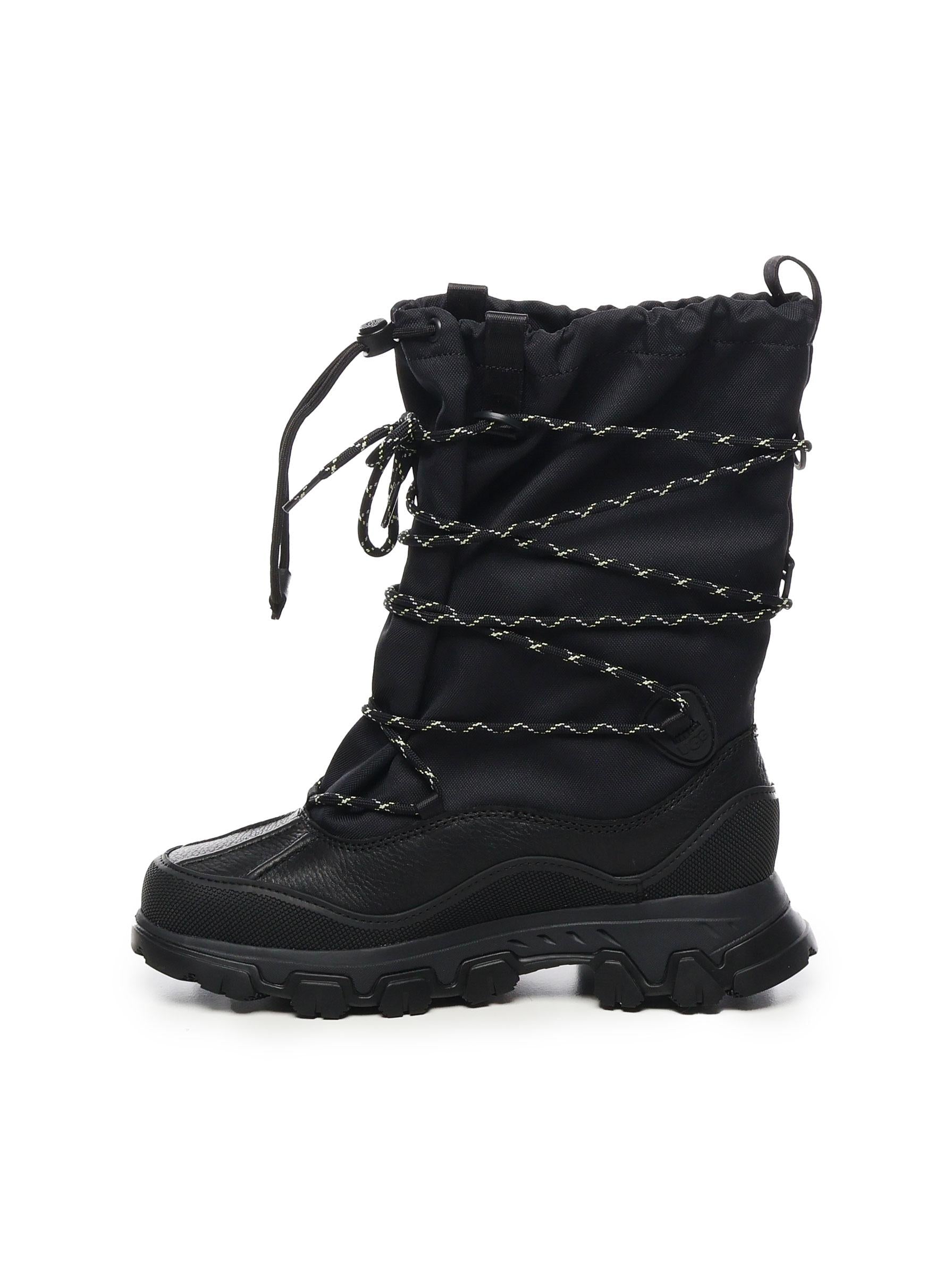 Stivali MetroPeak 1161890 BLK UGG