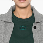 Maglieria NEW 70S GREEN/MIX 850954 XJHJR 3348 3348 GUCCI
