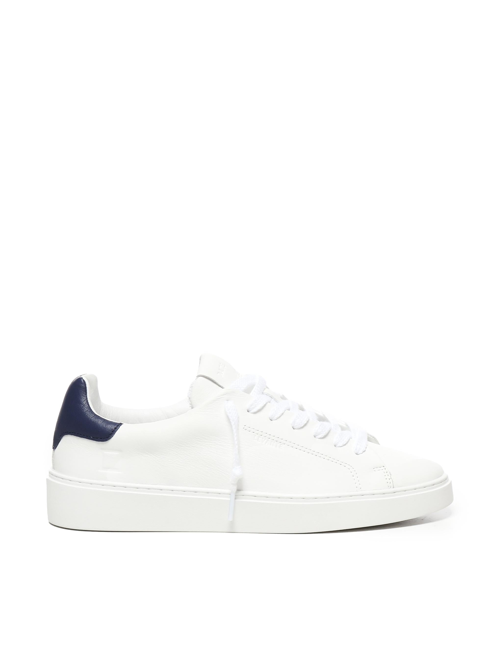 Sneakers Levante in pelle M421 LV-CAWL D.A.T.E.
