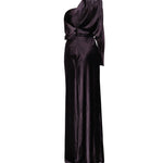 Abito da sera asimmetrico Illustration 1384DF241 AUB ZIMMERMANN