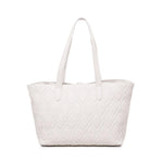 Borsa Margaret in ecopelle 73BS8BN01 MARGARETPANNA V° 73