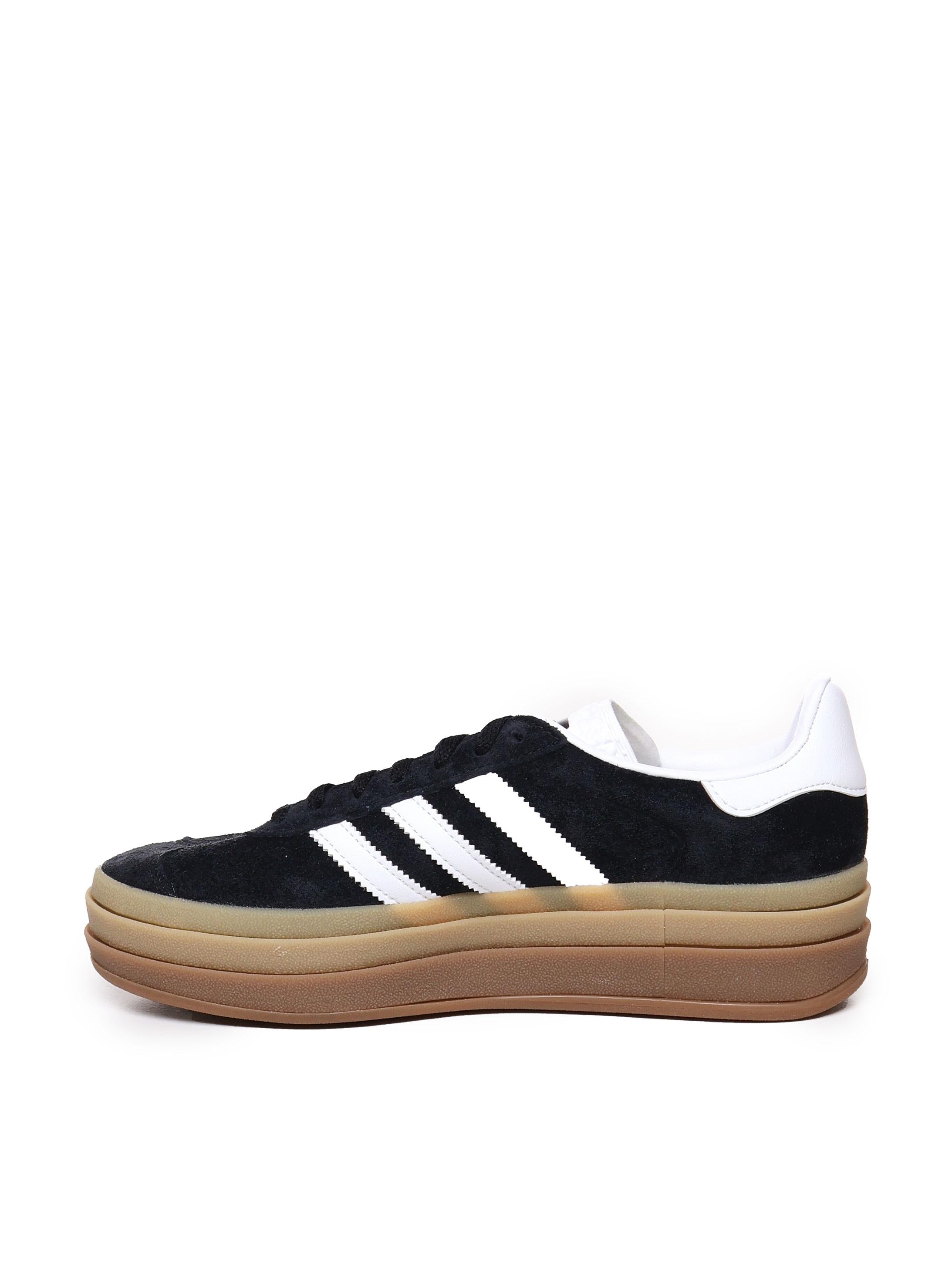 Sneakers Gazelle Bold IE0876 ADIDAS ORIGINALS