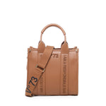 Borsa shopping ECHO 73 73BS7HD02 ECHO 73CUOIO V° 73