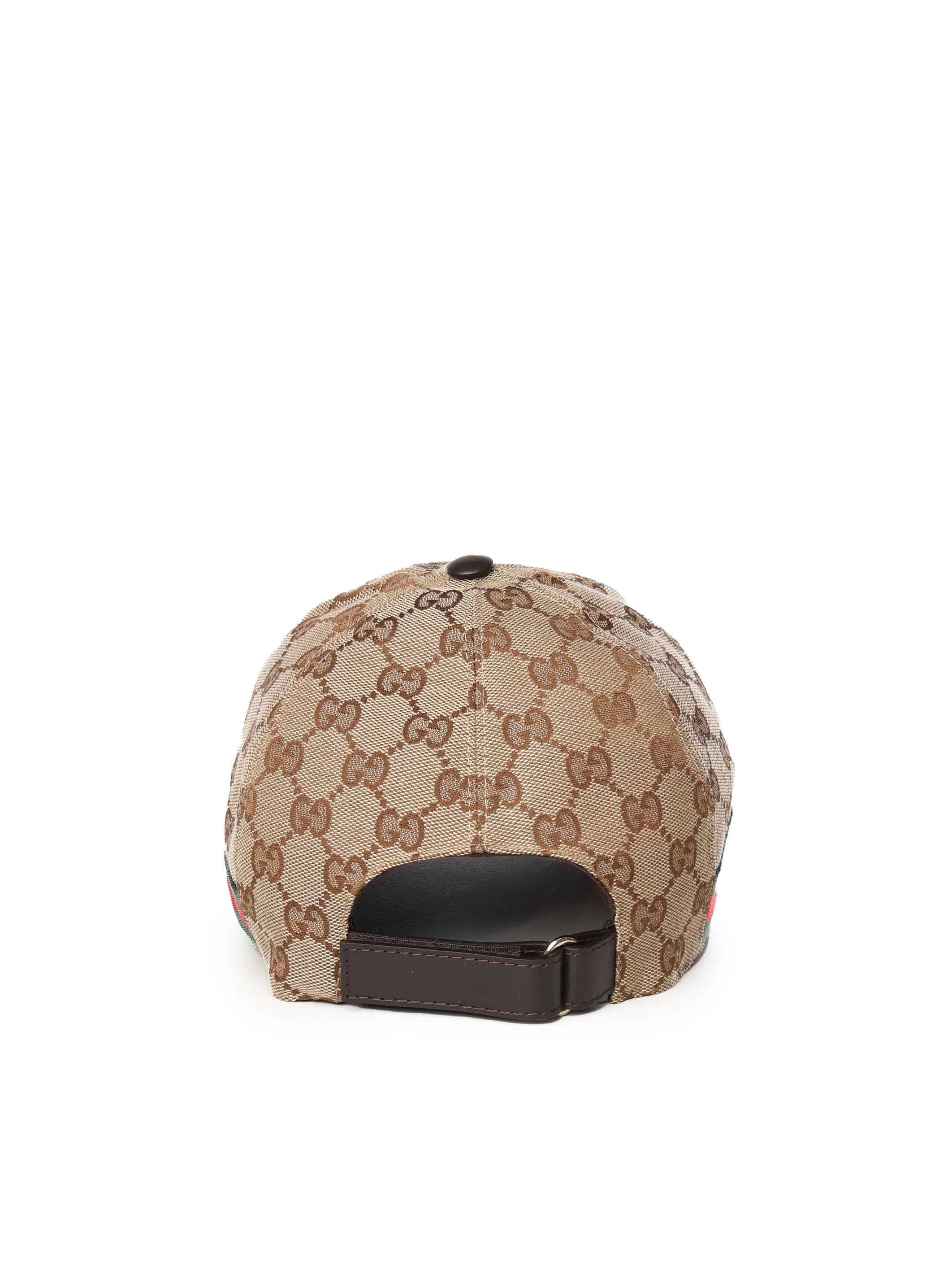 200035 KQWBG9791 GUCCI