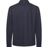 Shacket con bottoni GI000540U 33474S9200 HERNO