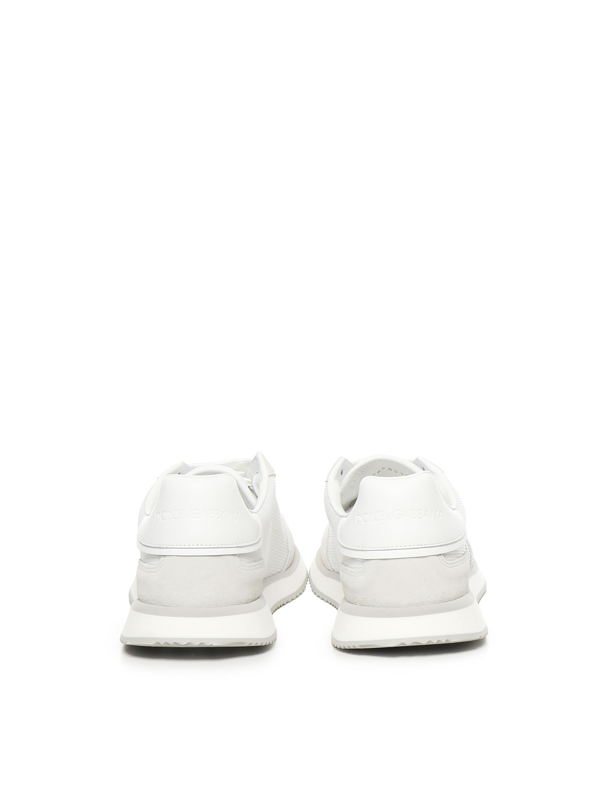 Sneakers Cushion CS2288 A53558B930 DOLCE & GABBANA