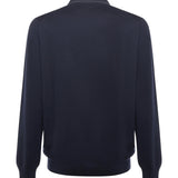 Polo in lana NMMC1512270WJF 4359 FAY