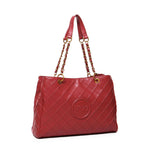 Borsa Edith 73BS8BS01 EDITHRUBINO V° 73