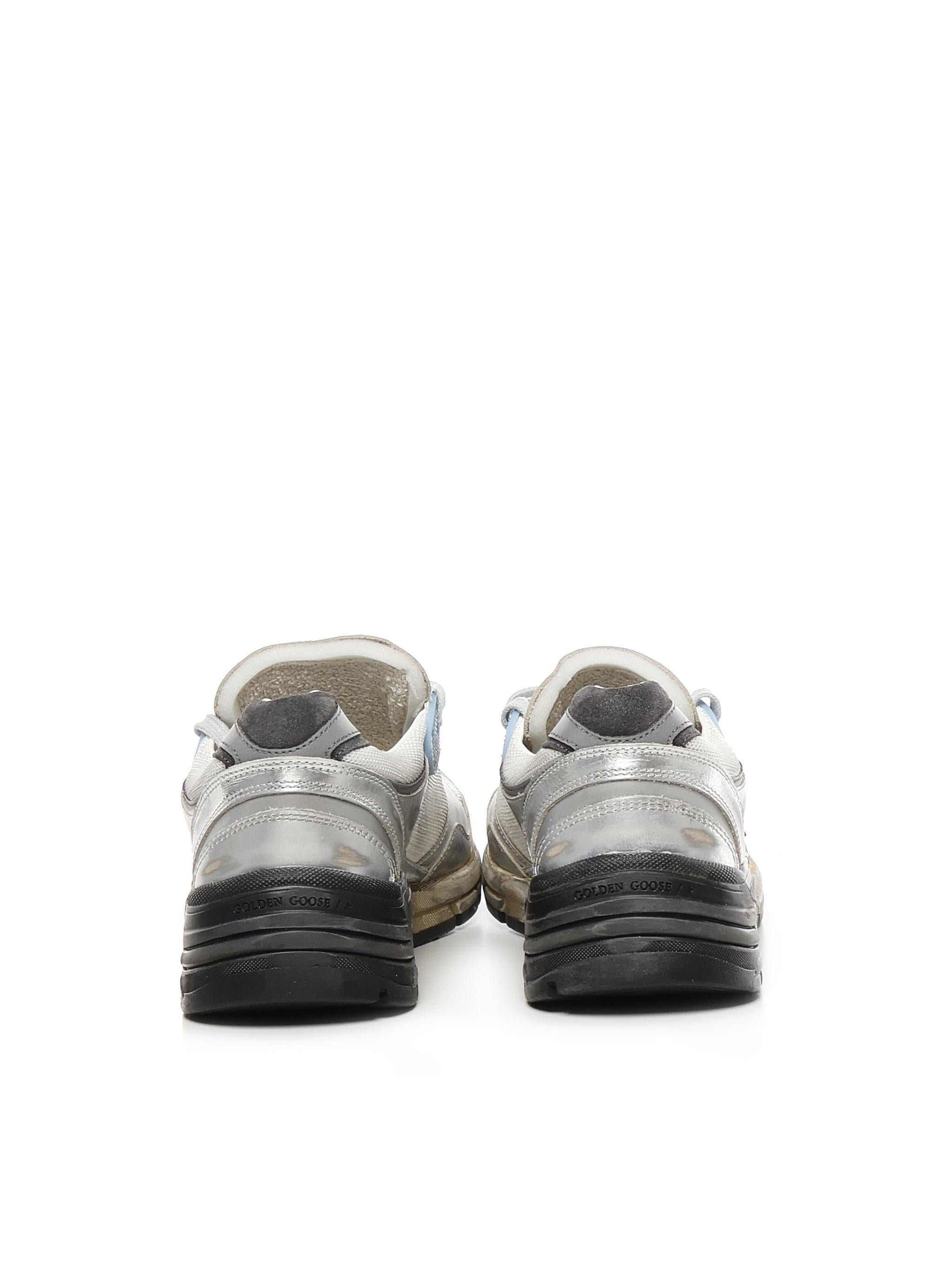 Sneakers Dad-Star GMF00884 F00746370287 GOLDEN GOOSE