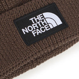 Berretto con logo NF0A8CHE1OI1 THE NORTH FACE