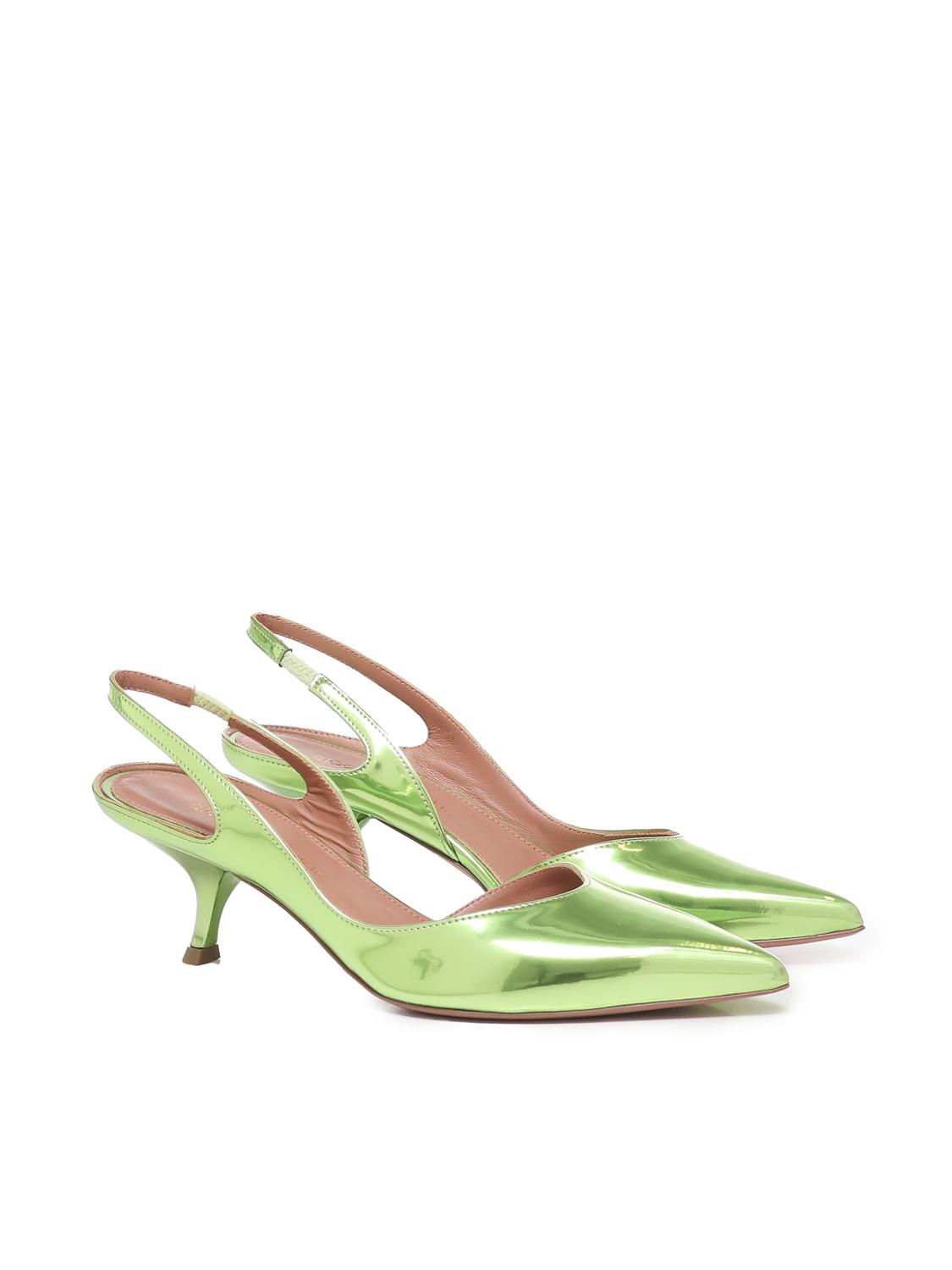 Slingback Mikaela MIKAELA SPECCHIOVERDE ALDO CASTAGNA