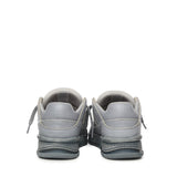 Sneakers Area Lo F3167003 DARK GREY DARK GREY AXEL ARIGATO