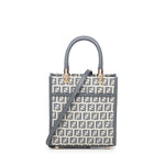 Borsa mini Sunshine 8BS092 ARBNF1NPH FENDI