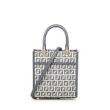 Borsa mini Sunshine 8BS092 ARBNF1NPH FENDI