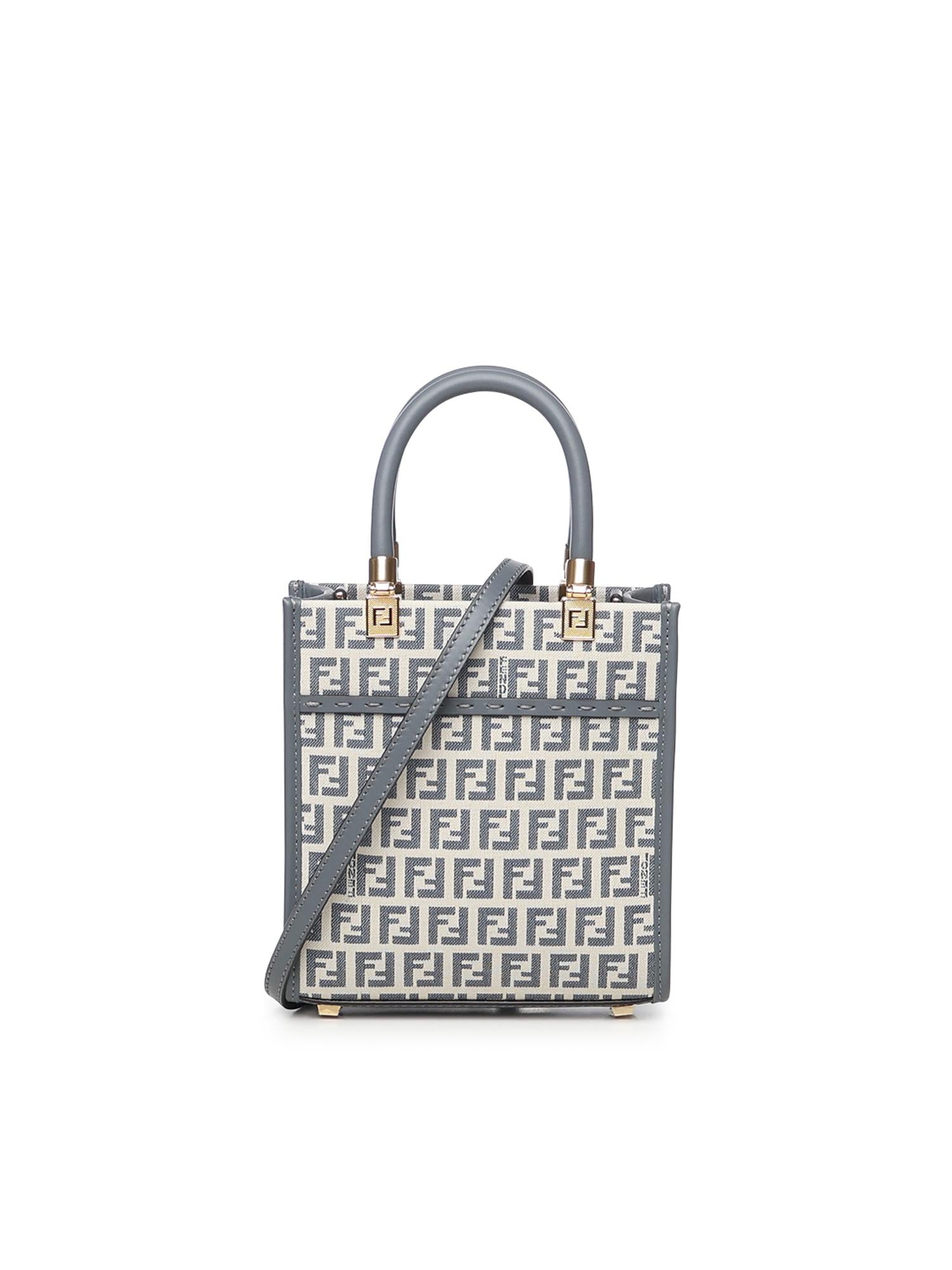 Borsa mini Sunshine 8BS092 ARBNF1NPH FENDI