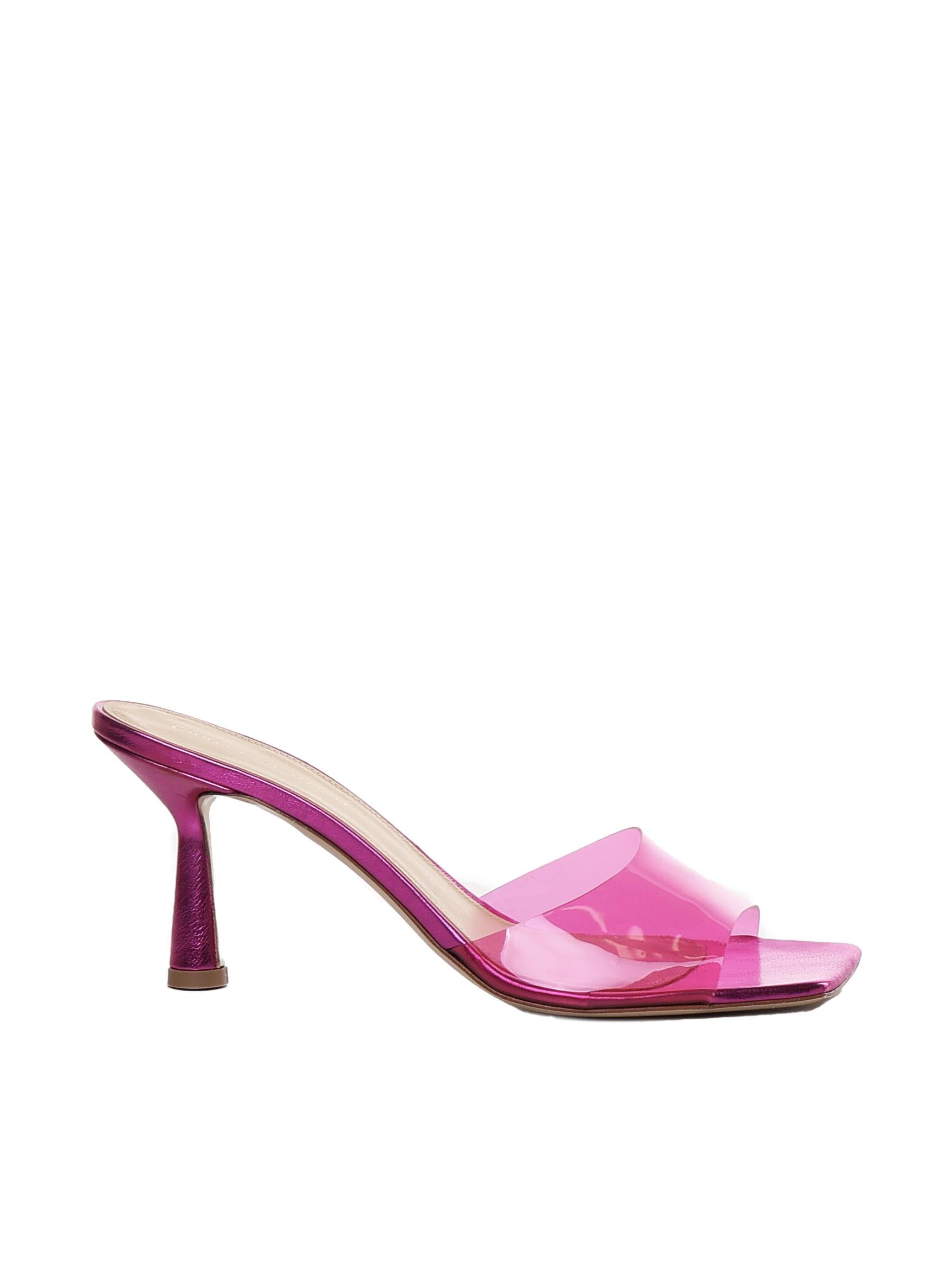 Sandali Rose ROSE BERGWASHFUXIA GIULIANO GALIANO