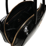 Borsa Beau in vernice naplak 5BB173 ADNTF0002 MIU MIU