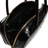 Borsa Beau in vernice naplak 5BB173 ADNTF0002 MIU MIU