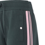 Pantaloni sportivi con logo Love Birds 105394 A2FQX77 PINKO