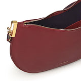 Borsa a spalla Sunup medium in pelle E1QKF130201 612 COCCINELLE