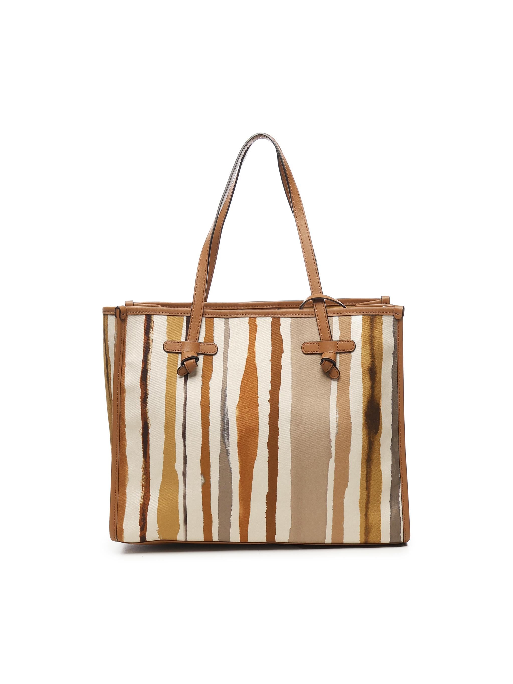 Tote bag Marcella BS6850 064 GIANNI CHIARINI