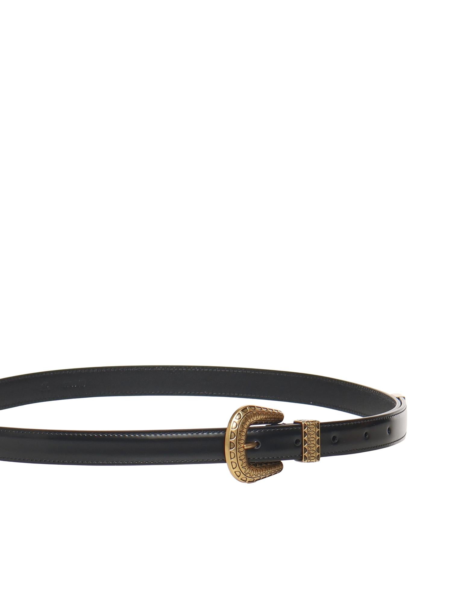 Cintura VLogo Signature 7Y2T0SQ9 QBH0NO VALENTINO GARAVANI