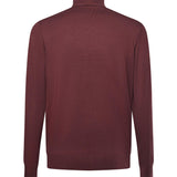 Dolcevita Gnoma in viscosa e nylon UMA25056LU FIG RICHMOND X