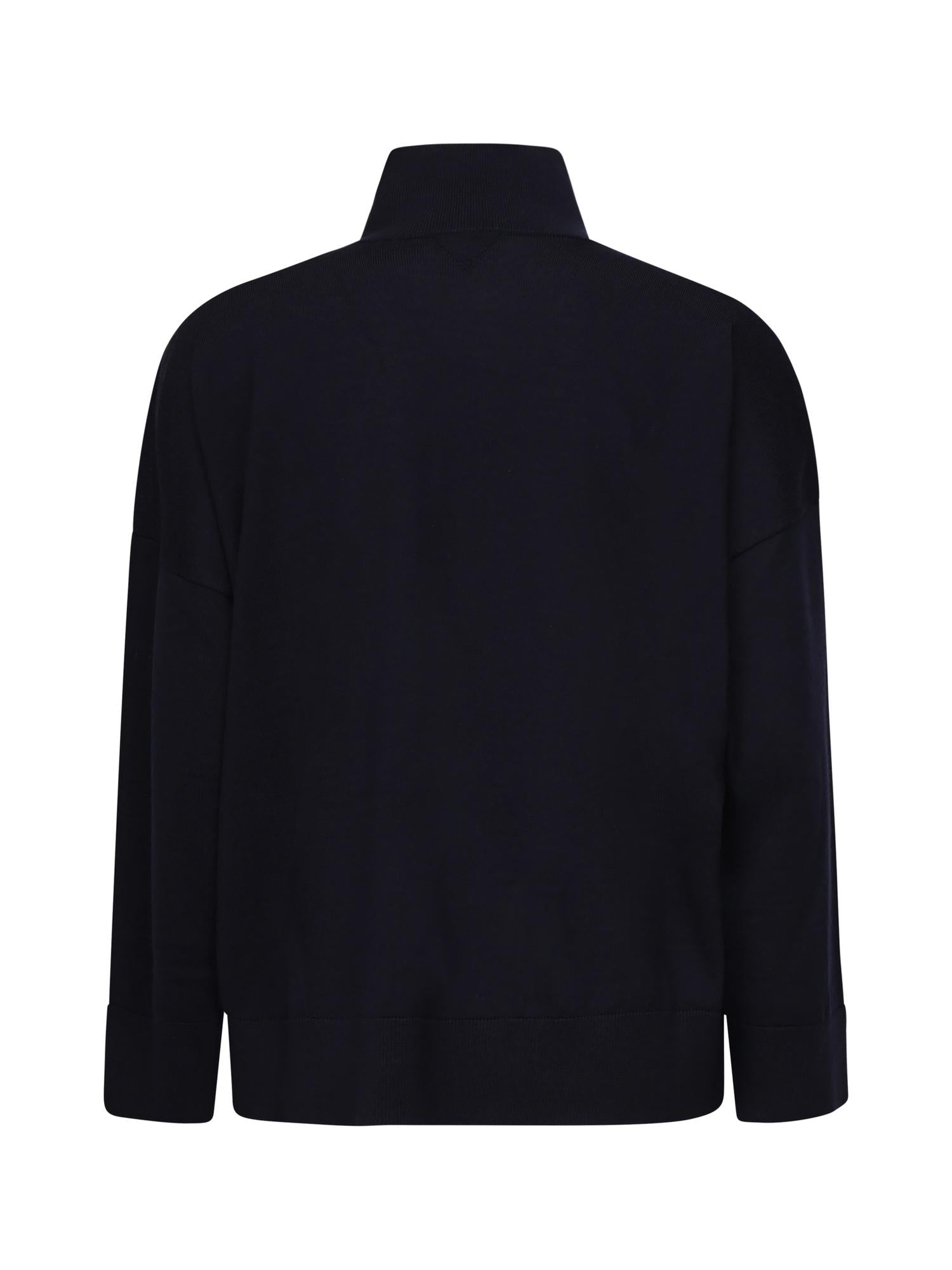 Pullover a collo alto 753815 V37J04140 BOTTEGA VENETA