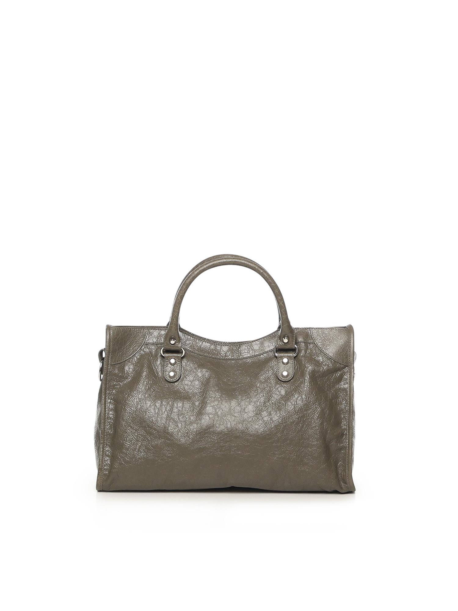 Tote bag Le City medium 823058 2ABV83258 BALENCIAGA