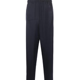 Pantaloni "Le Pantalon Gio" in lana 25HPAM00530AW00631 380 JACQUEMUS