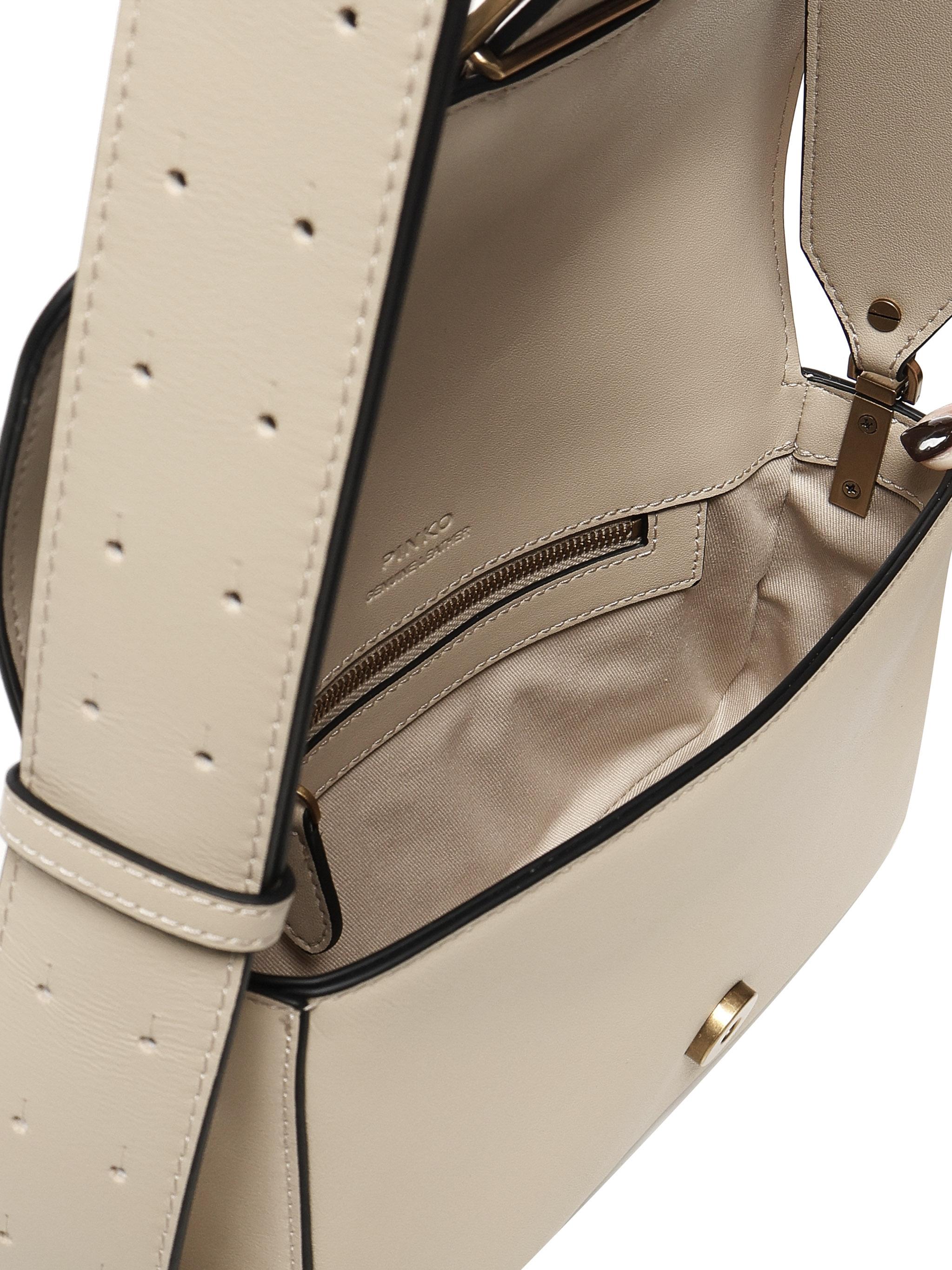 Borsa Mini Love 104340 A0QOC50Q PINKO