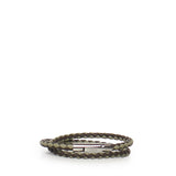 Bracciale MyColors in pelle XEMB1900200FLR 5Q78 TOD'S