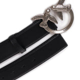 Cintura Love Birds <BR/> 100120 A0F1Z99O PINKO