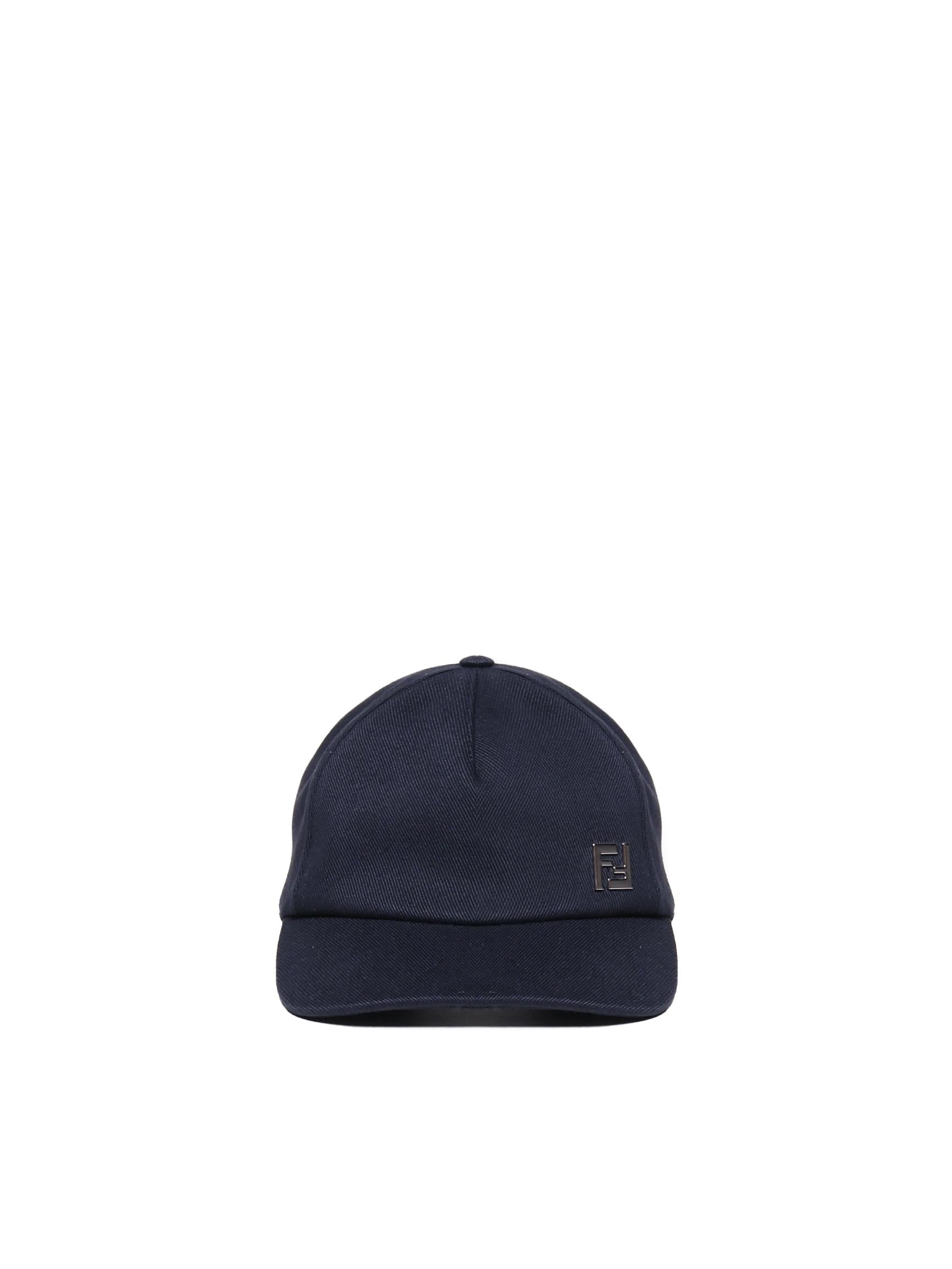 Berretto da baseball FXQ885 APWLF0QA2 FENDI