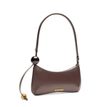Borsa Le Bisou Perle 23EBAW00057AC01C01 855 JACQUEMUS
