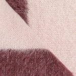 Sciarpa con logo ricamato 5FS094 2CVEF04BG MIU MIU