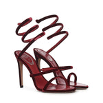 Sandali Cleo 105 C12478 105VL013063 RENÉ CAOVILLA