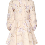 Abito midi Eden 0872DF242 NATIRIS ZIMMERMANN