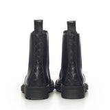 Stivaletti Chelsea Ben in pelle 837814 V2WT01000 BOTTEGA VENETA