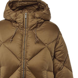 Giacca Quill super light thermo heavy K8136FW AR6 K-WAY