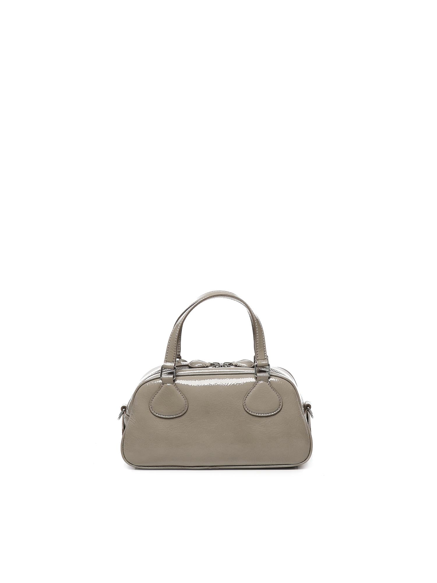 Borsa Friday Bowling 325GSA167CR0043 1098 COURREGES
