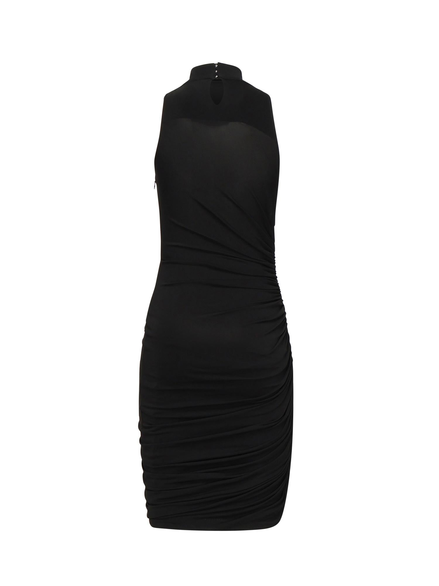 Abito la robe piazza<BR/> 25HDRW00722AW00211 990 JACQUEMUS