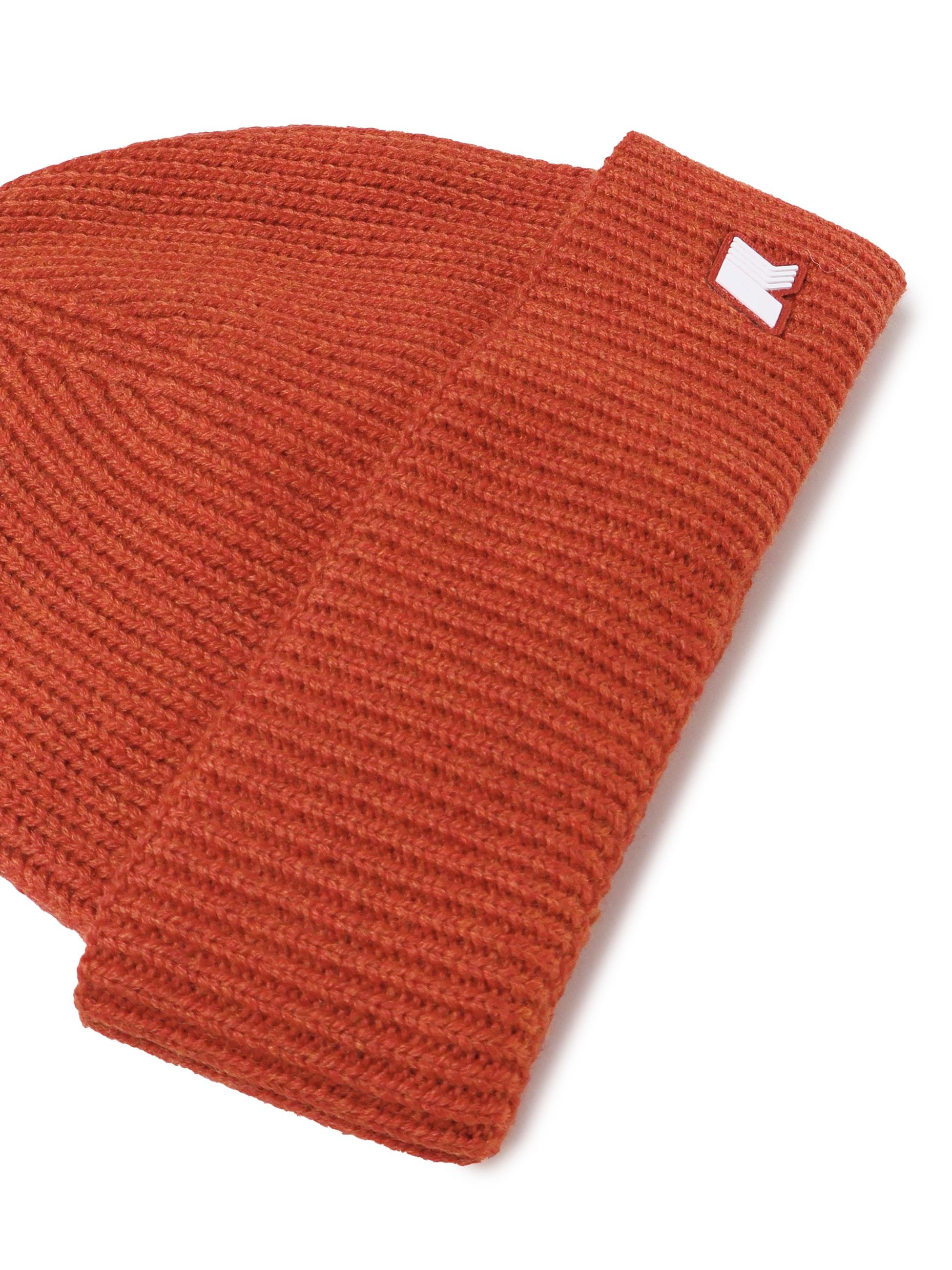 Beanie in lana K2132HW AZ7 K-WAY