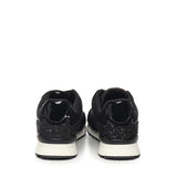 Sneakers glitter e mesh BF5015TX493 22222 LIU JO